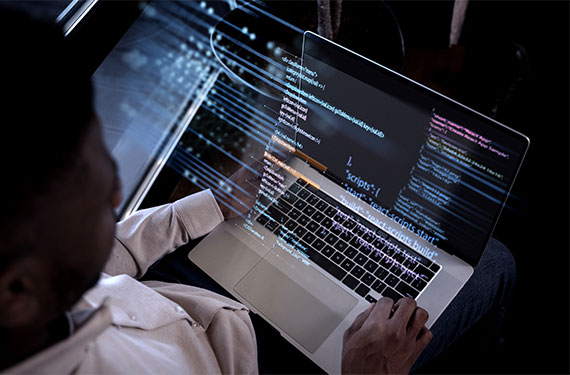 website development and design